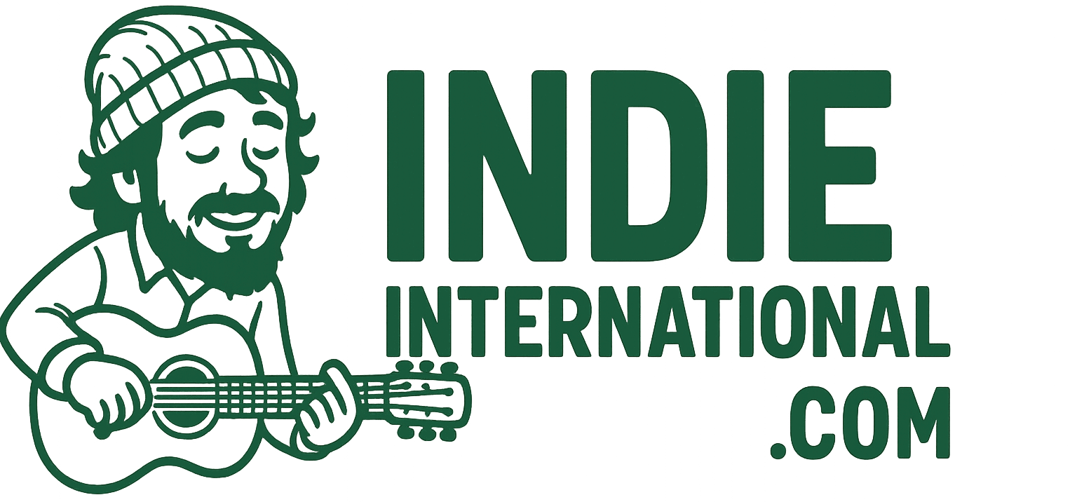 Indie International